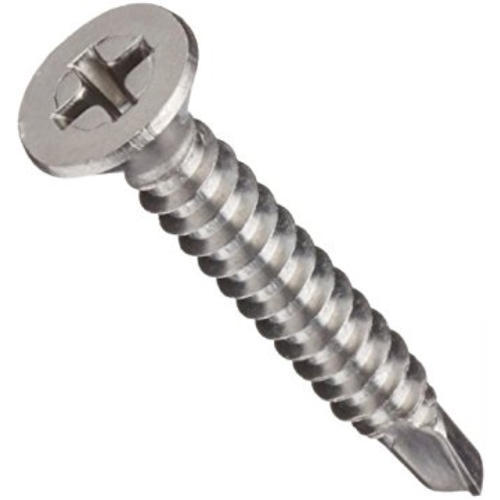 SELF TAPPING SCREW