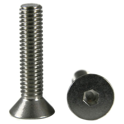 SOCKET MACHINE SCREWS